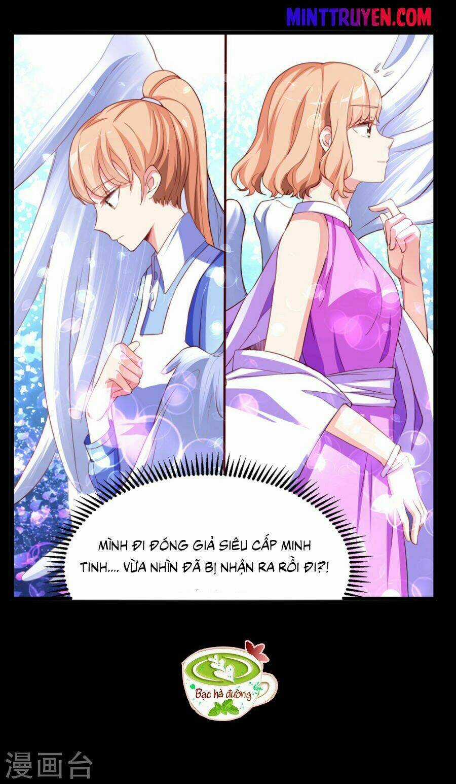 Bình Hoa Tốt Nhất - Chapter 1 - Trang 30