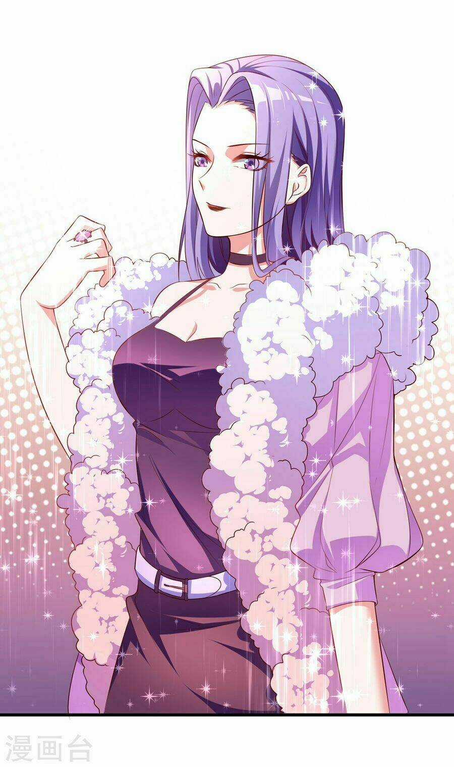 Bình Hoa Tốt Nhất - Chapter 1 - Trang 4