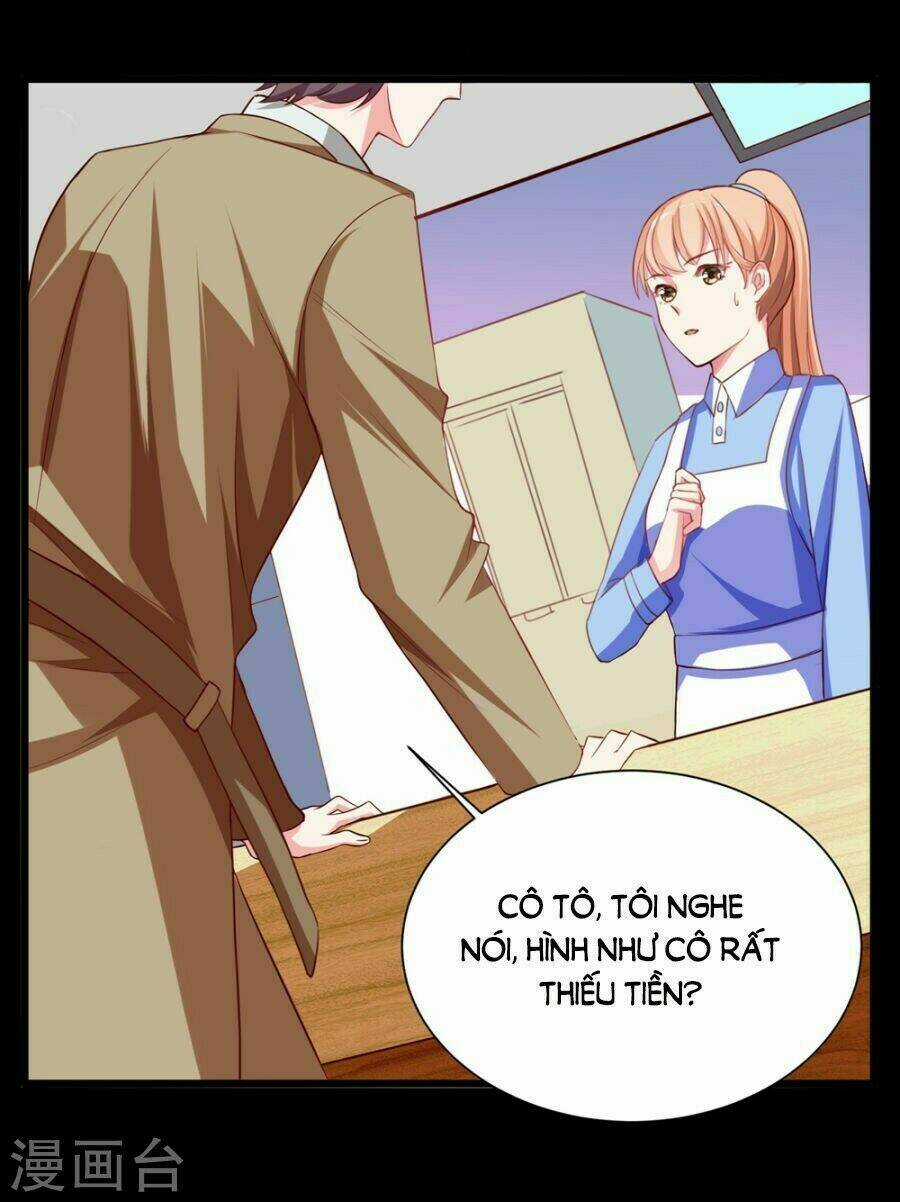 Bình Hoa Tốt Nhất - Chapter 1 - Trang 31