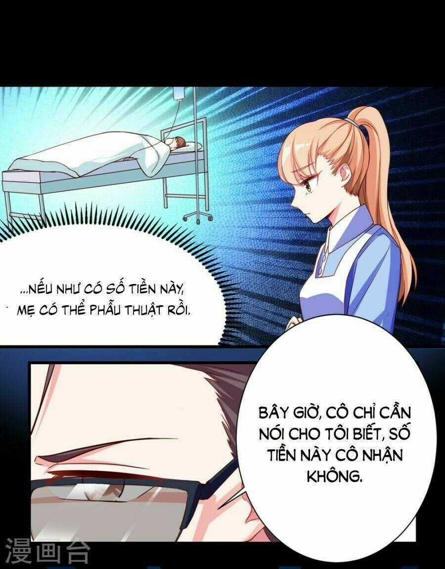 Bình Hoa Tốt Nhất - Chapter 1 - Trang 32