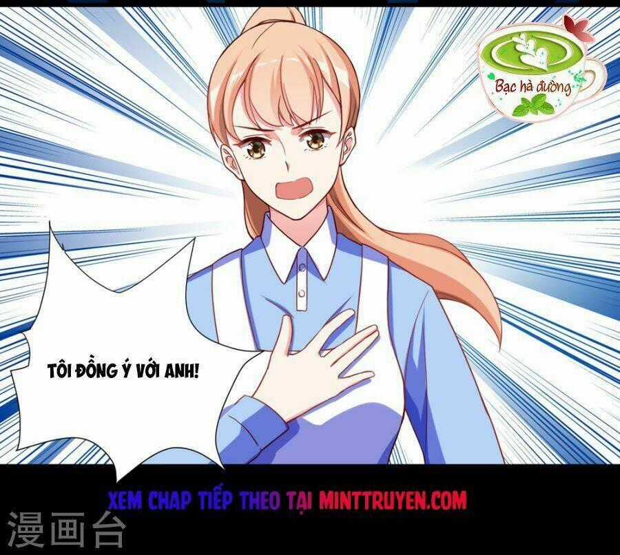 Bình Hoa Tốt Nhất - Chapter 1 - Trang 33