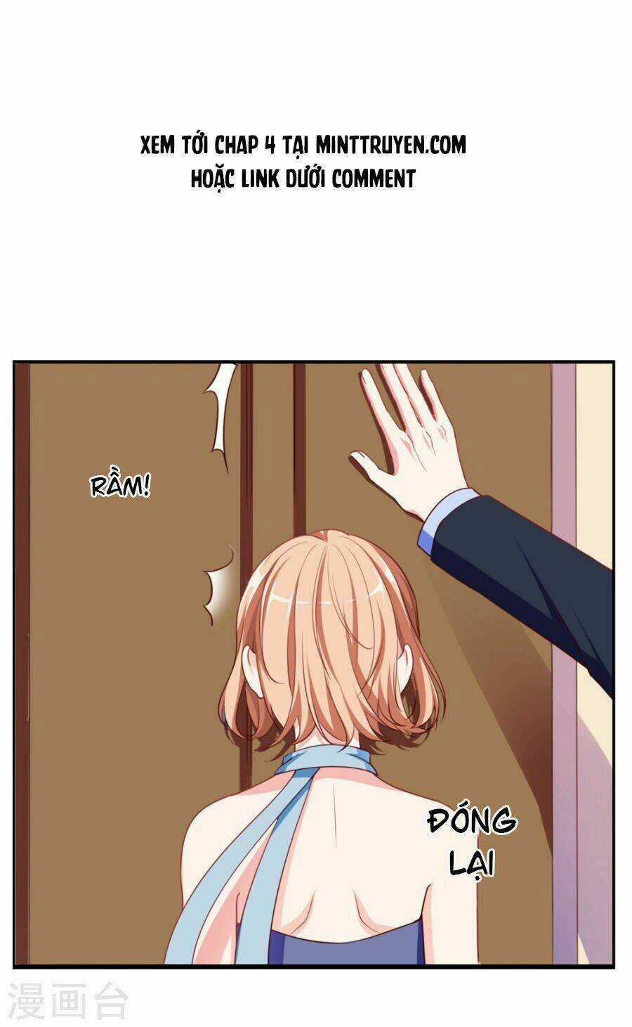 Bình Hoa Tốt Nhất - Chapter 1 - Trang 6