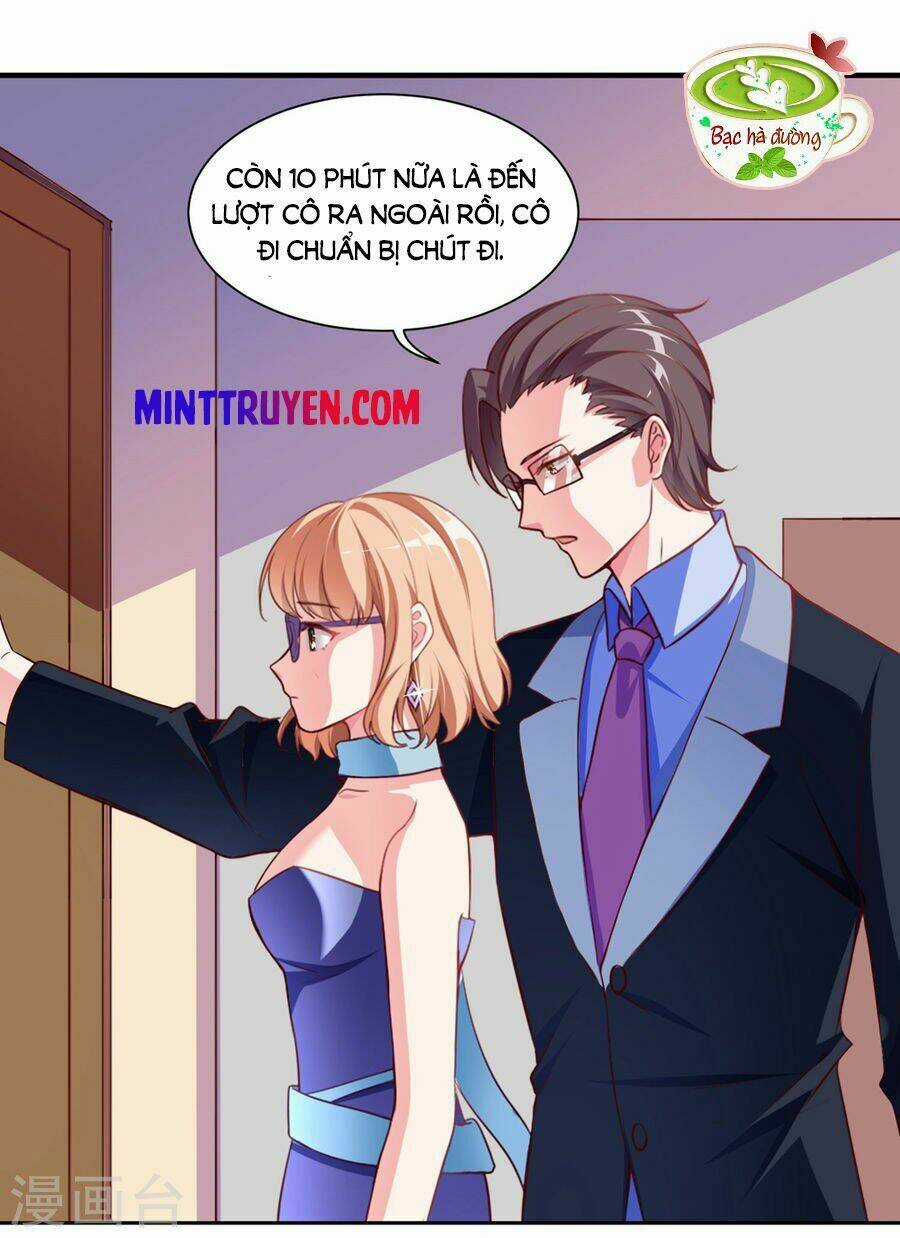 Bình Hoa Tốt Nhất - Chapter 1 - Trang 7