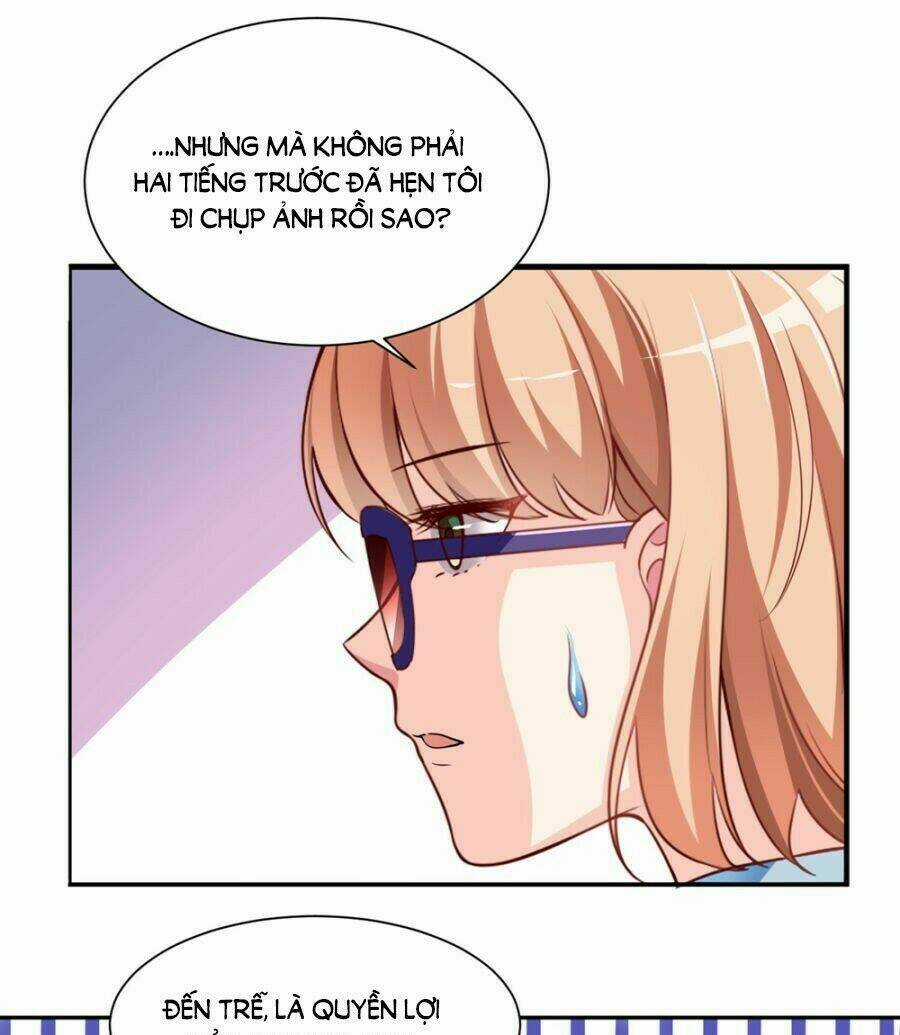 Bình Hoa Tốt Nhất - Chapter 1 - Trang 8