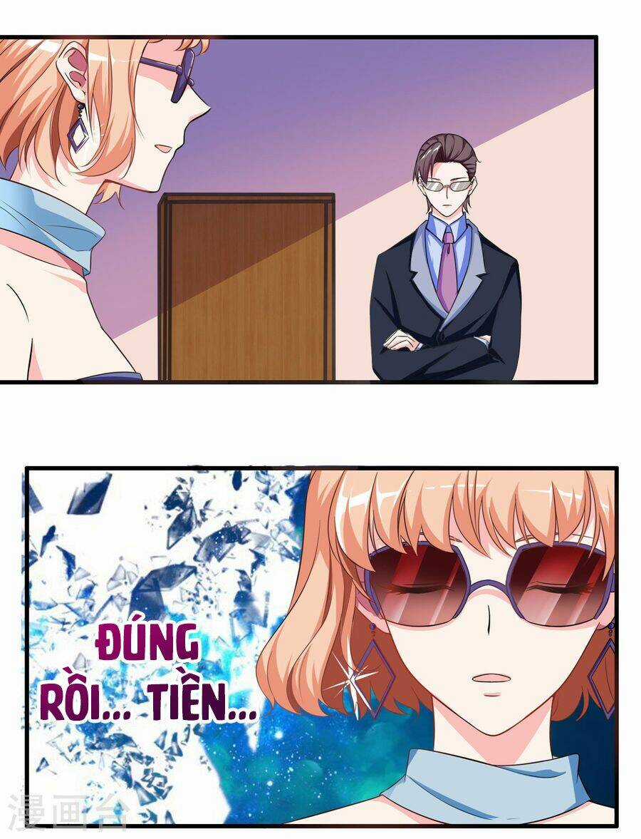 Bình Hoa Tốt Nhất - Chapter 2 - Trang 11