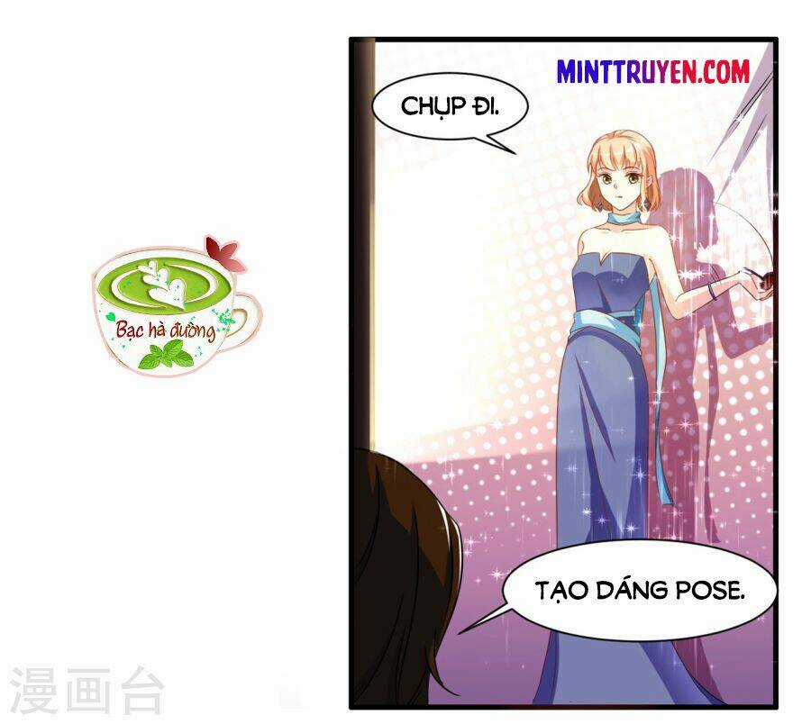 Bình Hoa Tốt Nhất - Chapter 2 - Trang 13