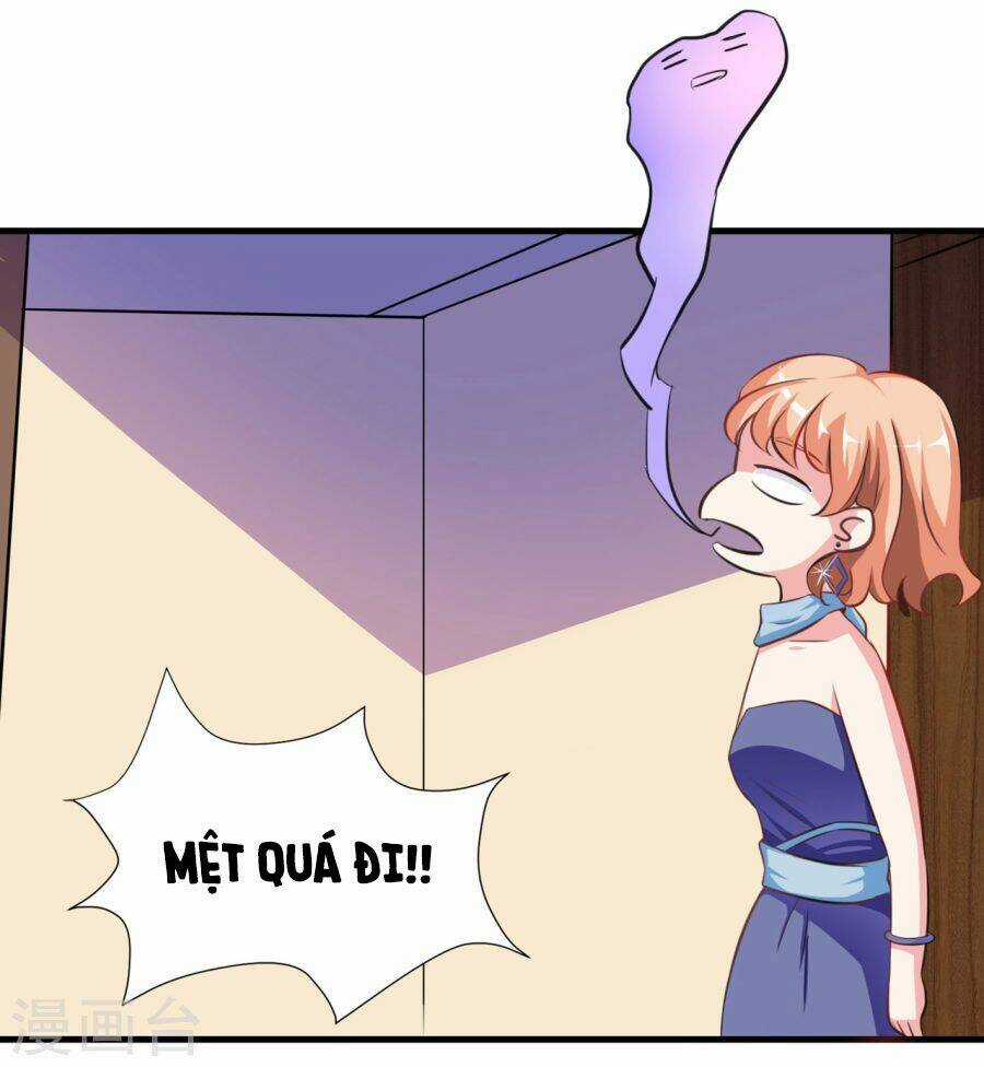 Bình Hoa Tốt Nhất - Chapter 2 - Trang 19