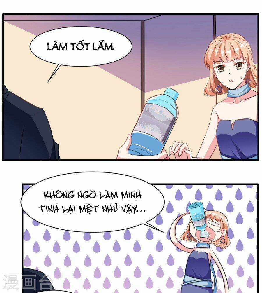 Bình Hoa Tốt Nhất - Chapter 2 - Trang 20