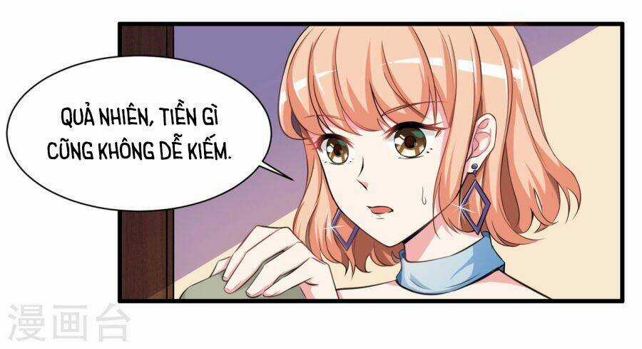 Bình Hoa Tốt Nhất - Chapter 2 - Trang 22