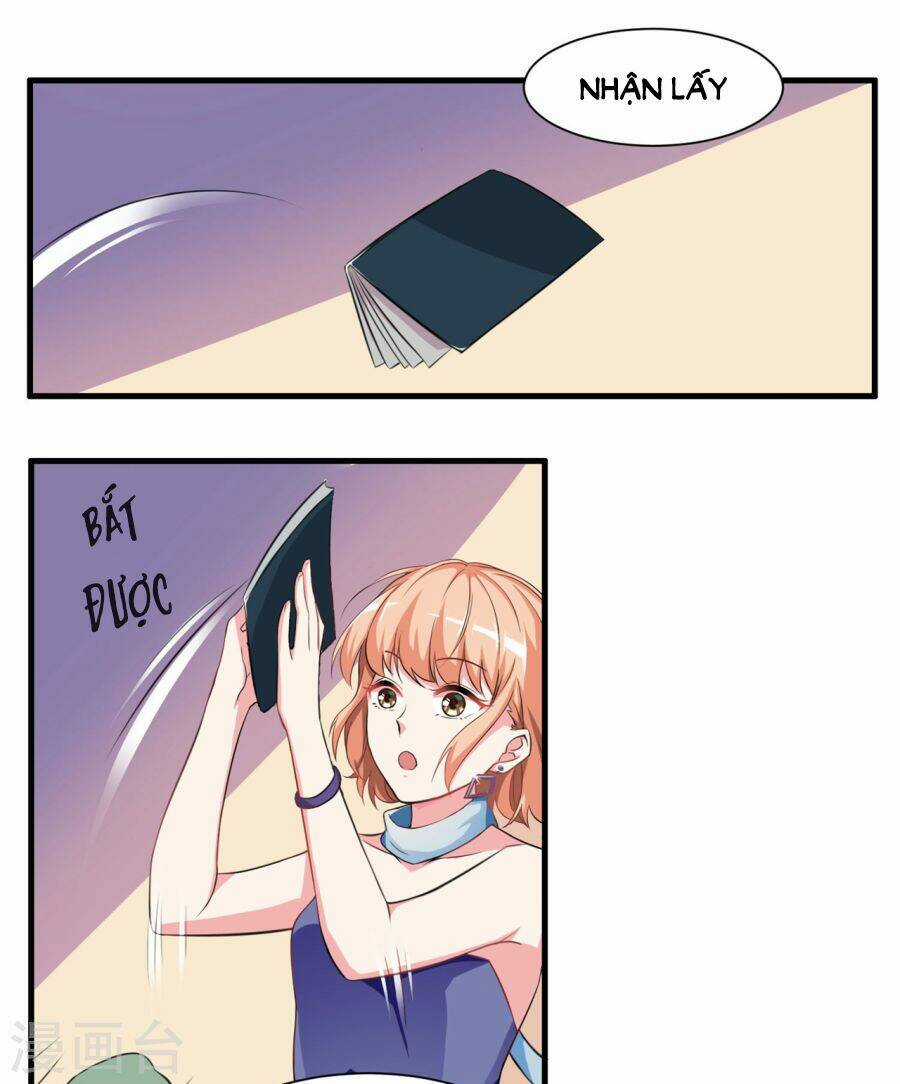 Bình Hoa Tốt Nhất - Chapter 2 - Trang 23