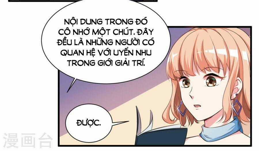 Bình Hoa Tốt Nhất - Chapter 2 - Trang 24
