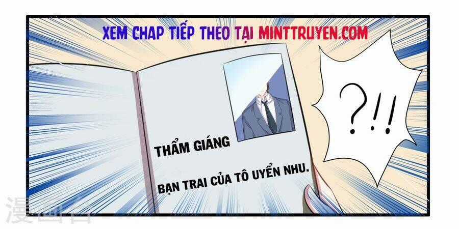 Bình Hoa Tốt Nhất - Chapter 2 - Trang 25