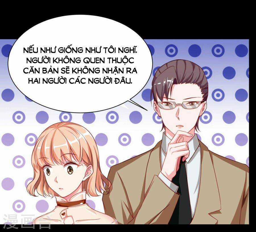 Bình Hoa Tốt Nhất - Chapter 2 - Trang 4