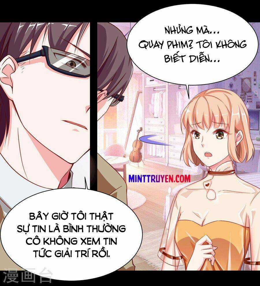 Bình Hoa Tốt Nhất - Chapter 2 - Trang 5