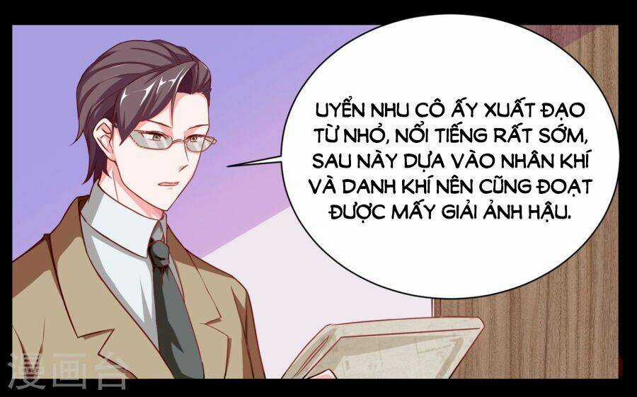 Bình Hoa Tốt Nhất - Chapter 2 - Trang 6