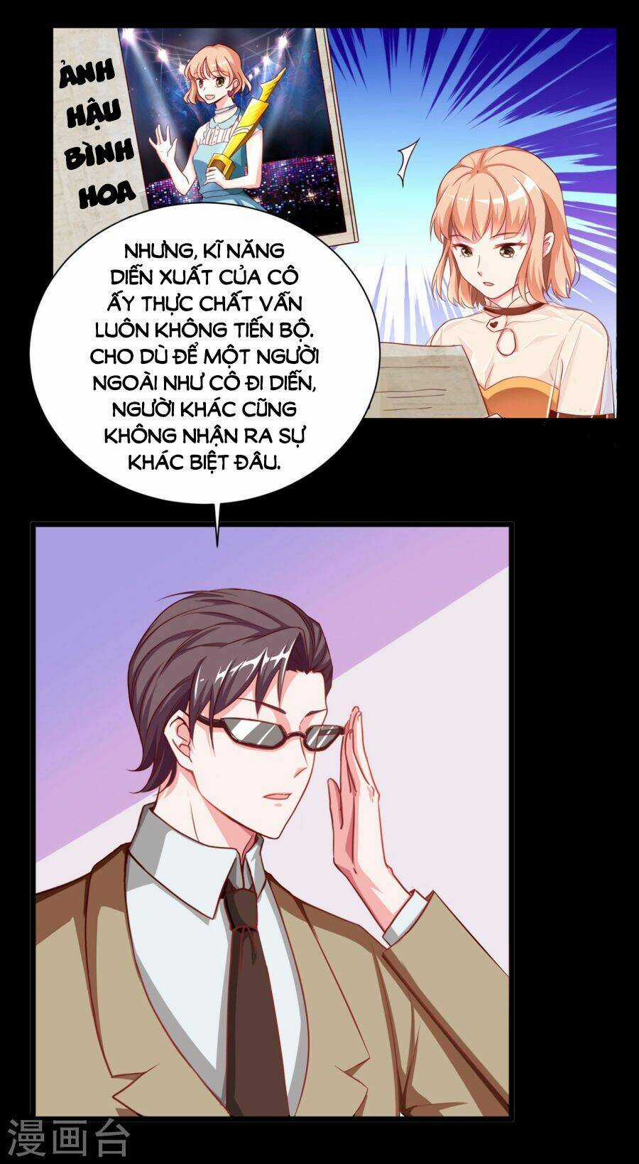 Bình Hoa Tốt Nhất - Chapter 2 - Trang 7