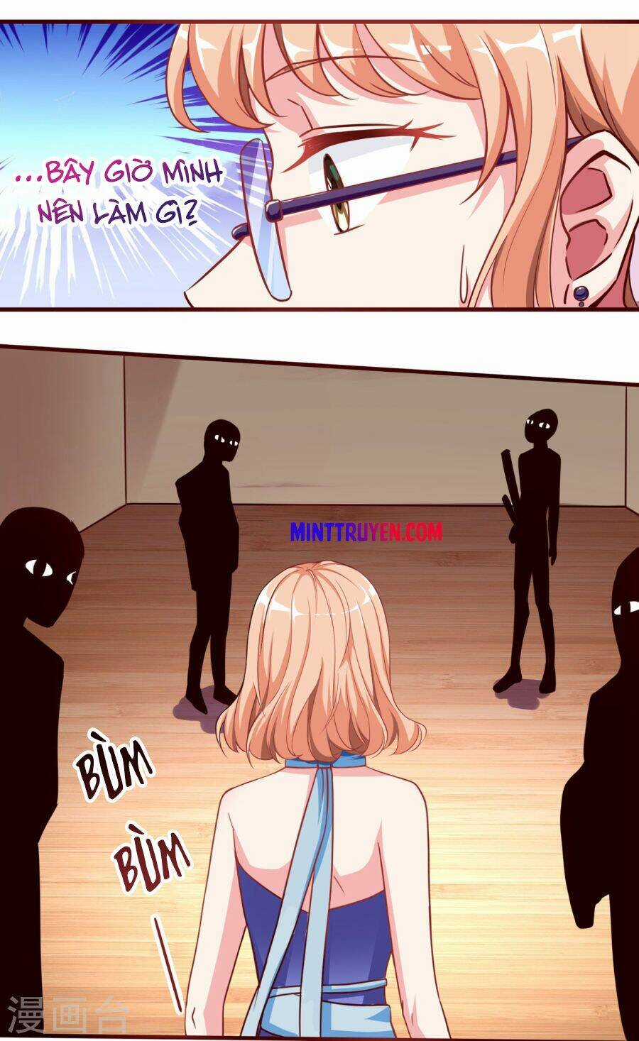 Bình Hoa Tốt Nhất - Chapter 2 - Trang 9