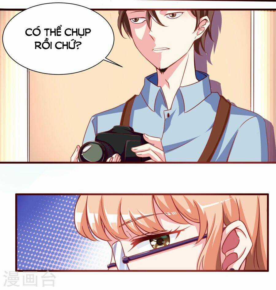 Bình Hoa Tốt Nhất - Chapter 2 - Trang 10