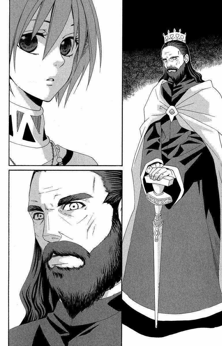 Bình Minh Arcana - Chapter 1.2 - Trang 14