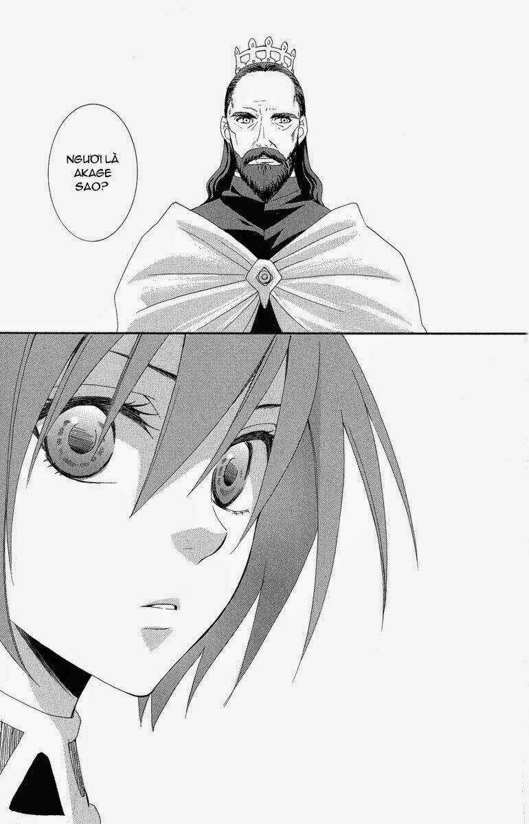 Bình Minh Arcana - Chapter 1.2 - Trang 15