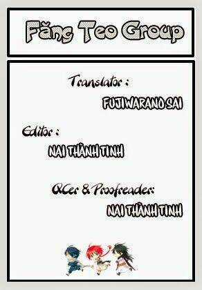 Bình Minh Arcana - Chapter 1.2 - Trang 29