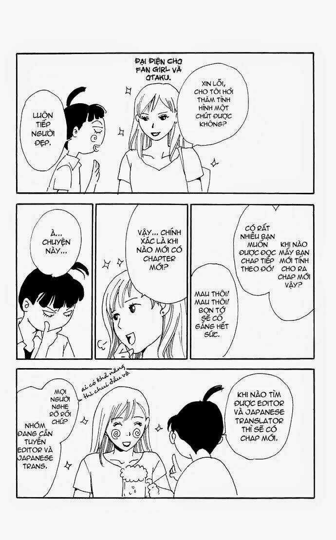 Bình Minh Arcana - Chapter 1.2 - Trang 30