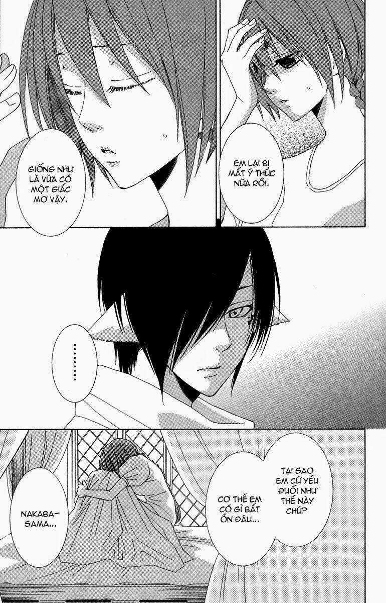 Bình Minh Arcana - Chapter 1.2 - Trang 5