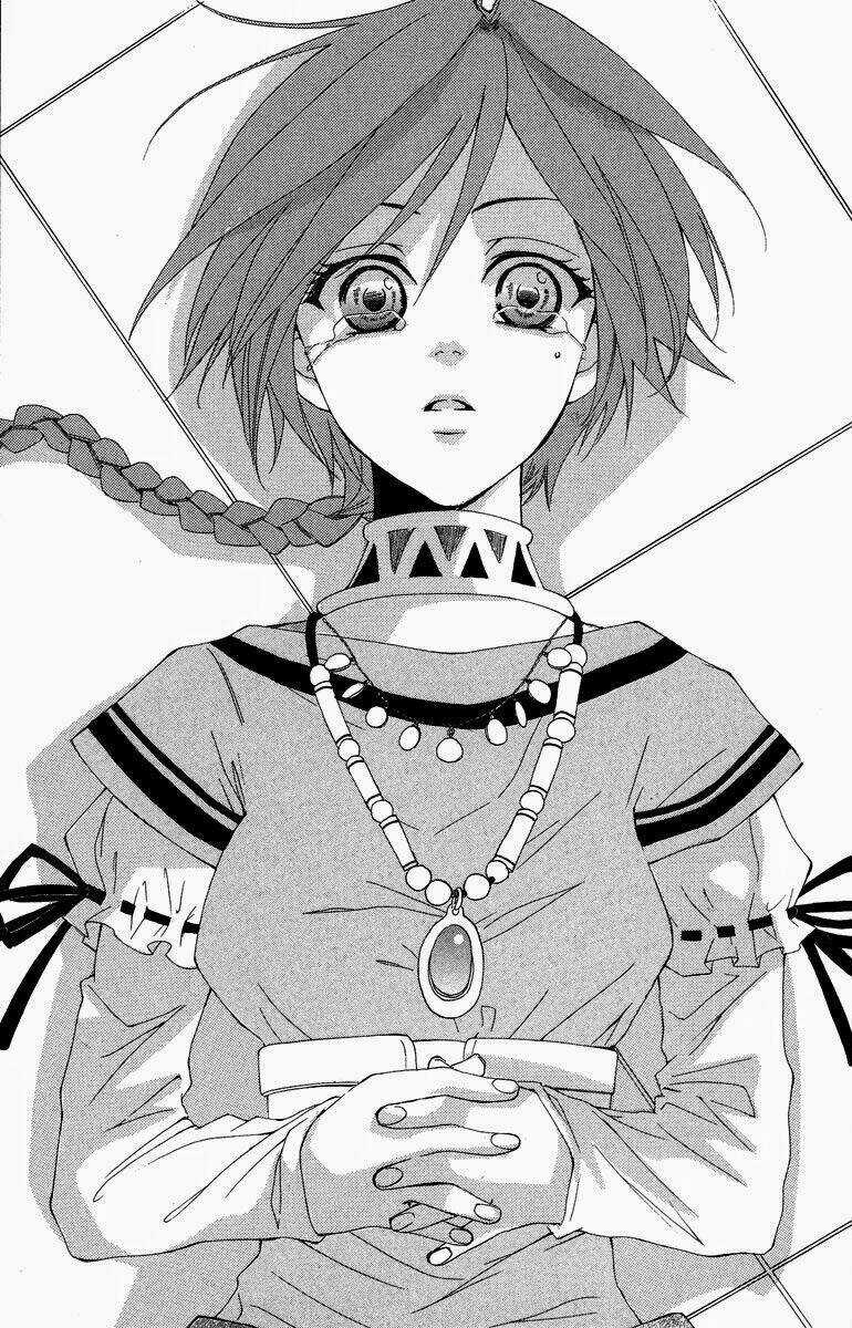 Bình Minh Arcana - Chapter 1.3 - Trang 14