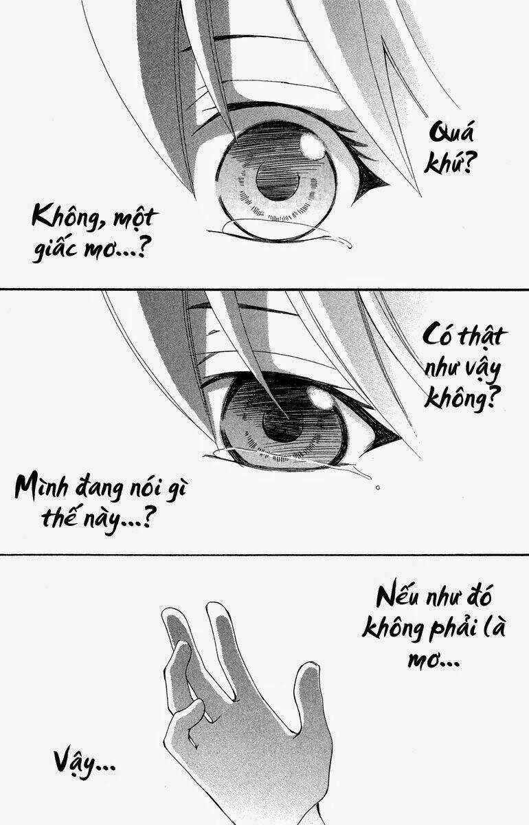 Bình Minh Arcana - Chapter 1.3 - Trang 15