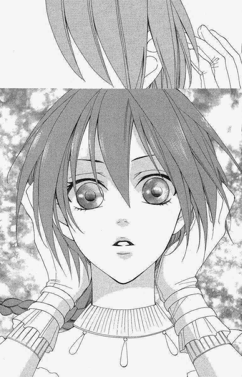 Bình Minh Arcana - Chapter 1 - Trang 25