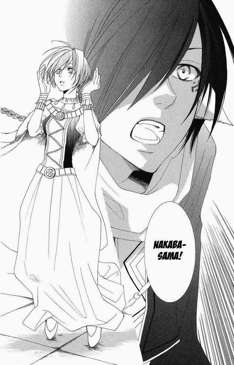 Bình Minh Arcana - Chapter 1 - Trang 26