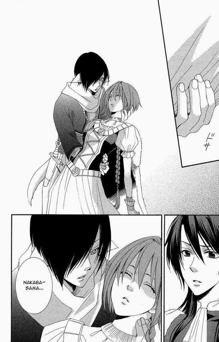 Bình Minh Arcana - Chapter 1 - Trang 28