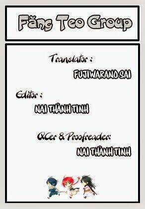 Bình Minh Arcana - Chapter 1 - Trang 29