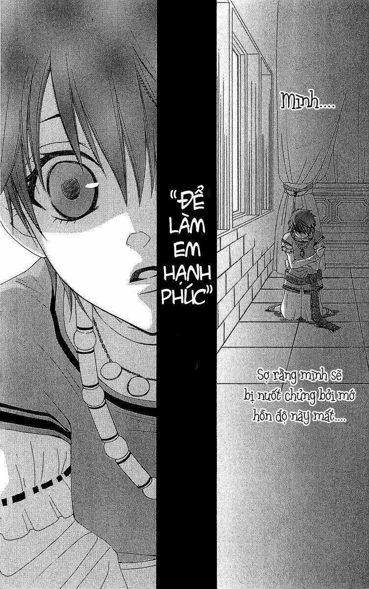 Bình Minh Arcana - Chapter 11 - Trang 38