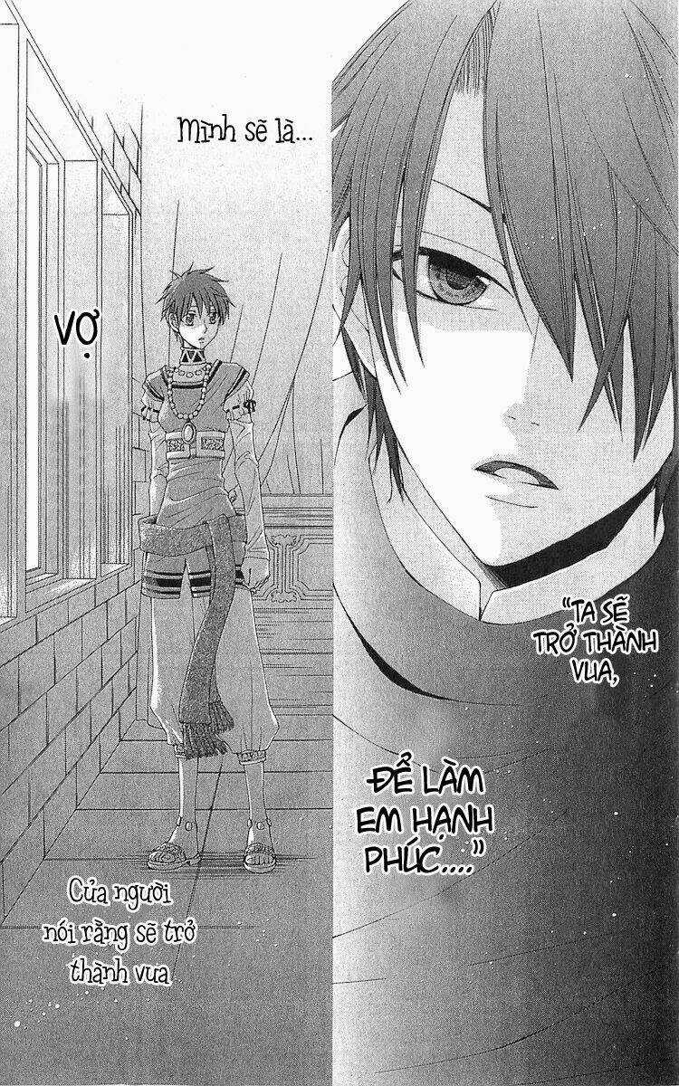 Bình Minh Arcana - Chapter 11 - Trang 39