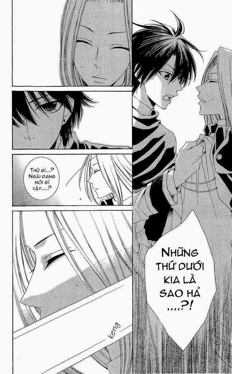 Bình Minh Arcana - Chapter 12 - Trang 14