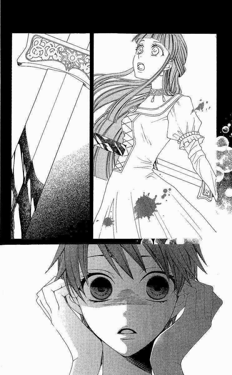 Bình Minh Arcana - Chapter 12 - Trang 26