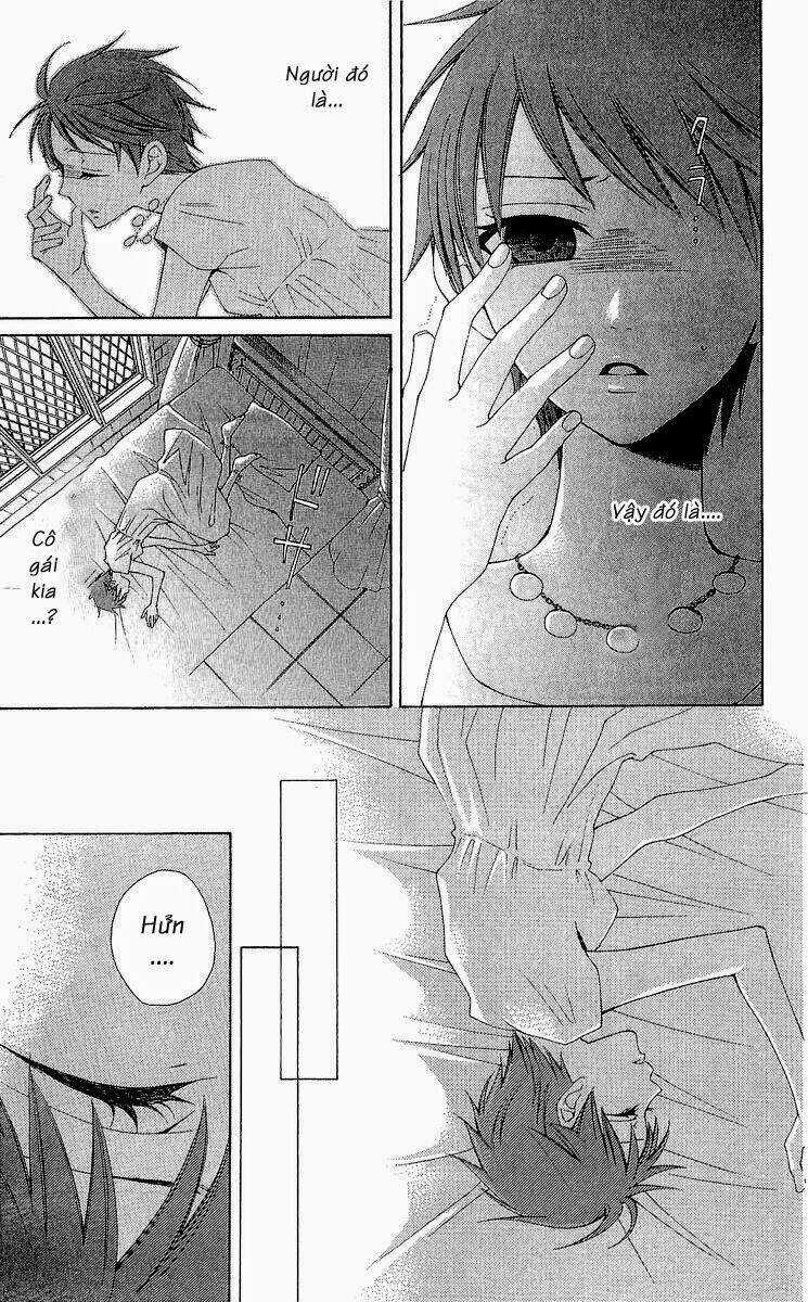 Bình Minh Arcana - Chapter 12 - Trang 27