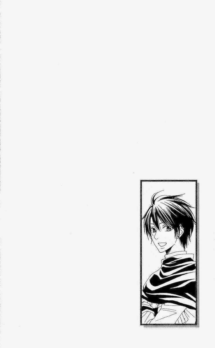 Bình Minh Arcana - Chapter 12 - Trang 8