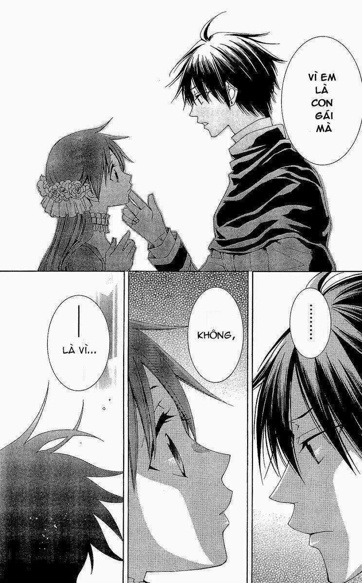 Bình Minh Arcana - Chapter 13 - Trang 39