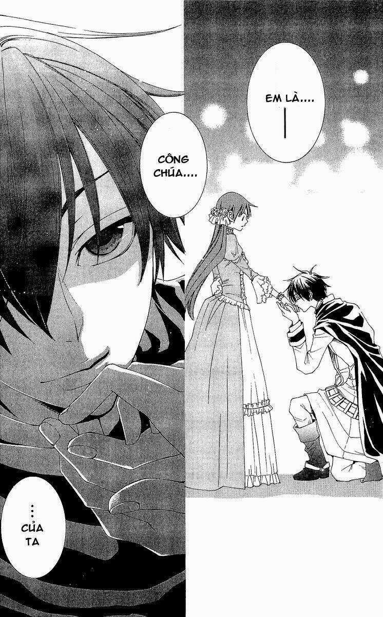 Bình Minh Arcana - Chapter 13 - Trang 40