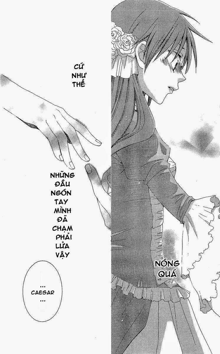 Bình Minh Arcana - Chapter 13 - Trang 41