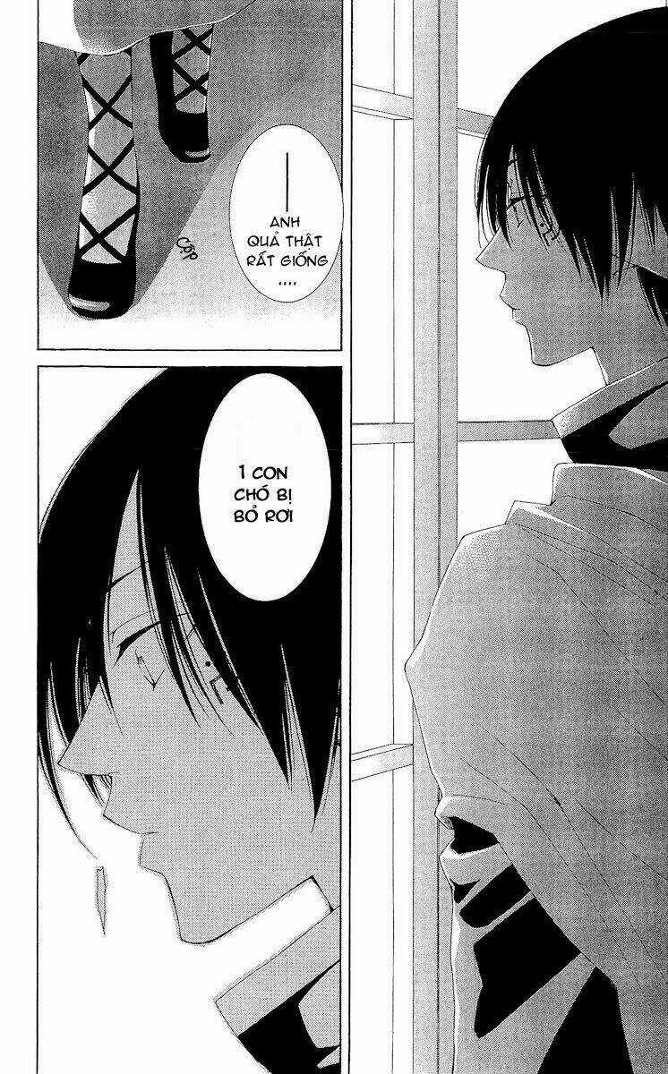 Bình Minh Arcana - Chapter 13 - Trang 43