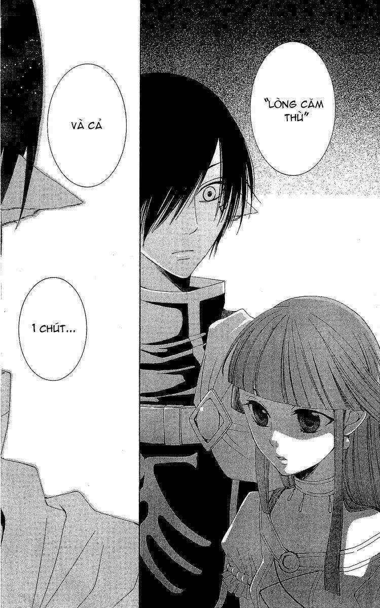 Bình Minh Arcana - Chapter 13 - Trang 45