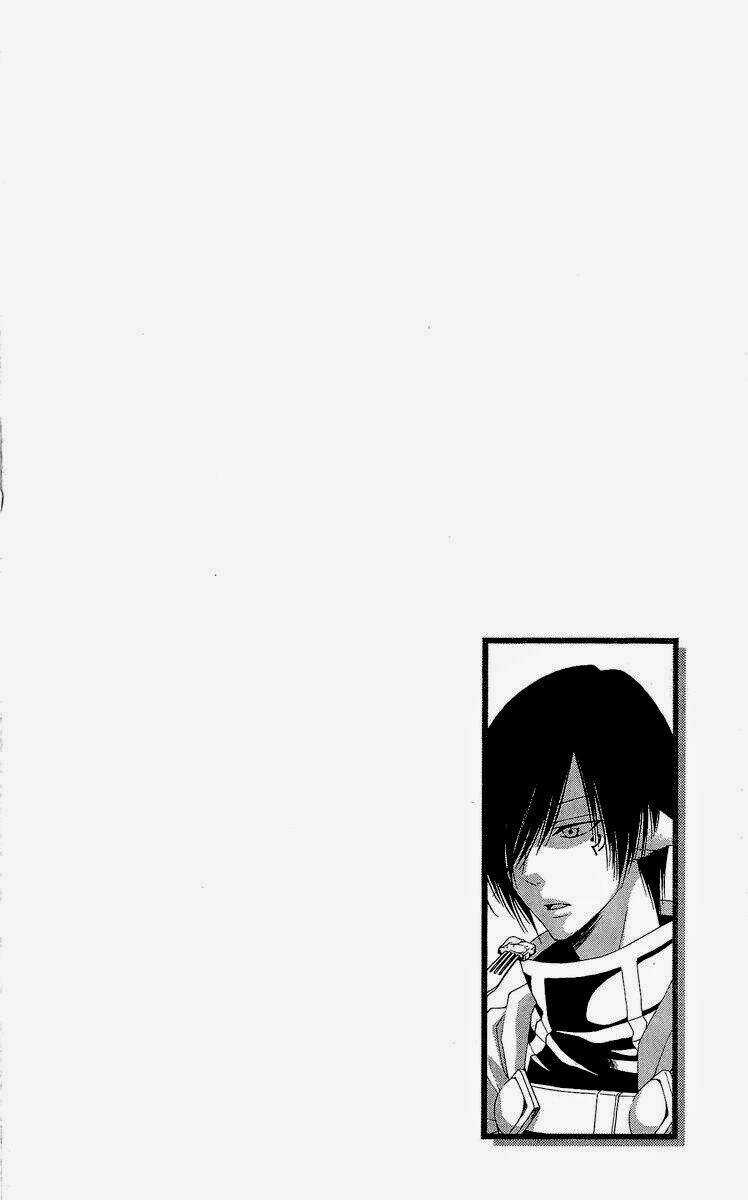 Bình Minh Arcana - Chapter 13 - Trang 47