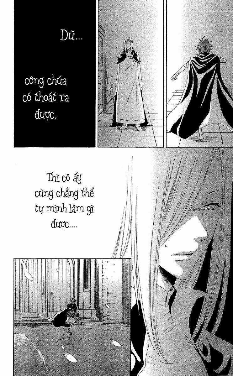 Bình Minh Arcana - Chapter 14 - Trang 37