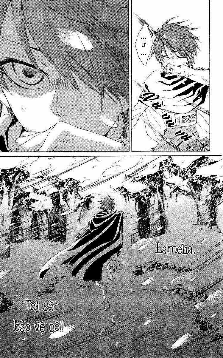 Bình Minh Arcana - Chapter 14 - Trang 38