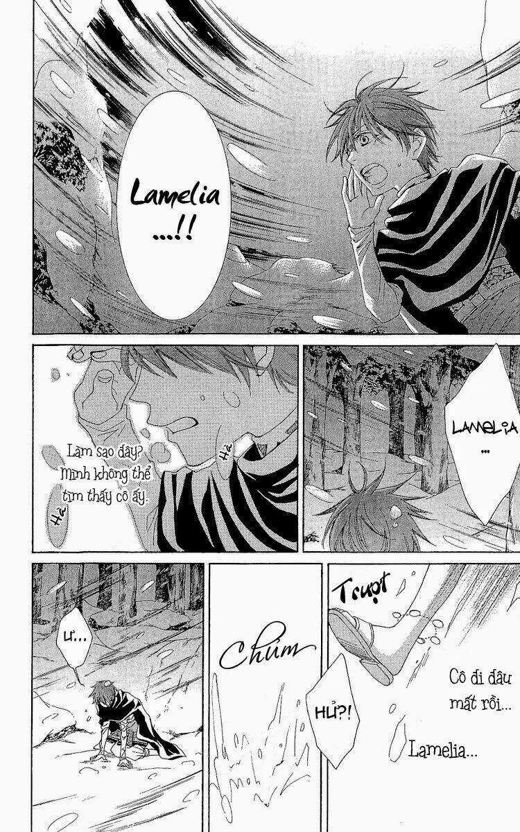 Bình Minh Arcana - Chapter 14 - Trang 41