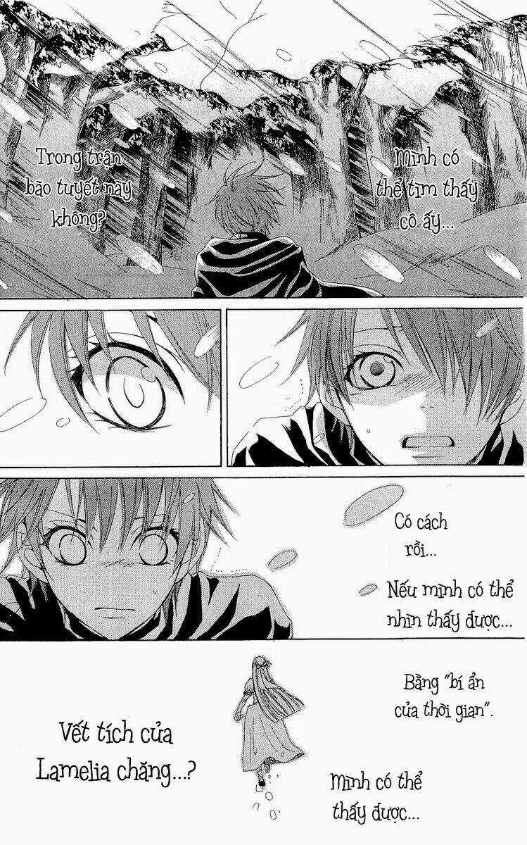 Bình Minh Arcana - Chapter 14 - Trang 42