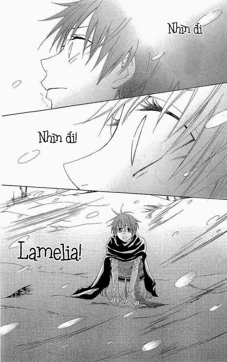 Bình Minh Arcana - Chapter 14 - Trang 43